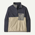 Microdini 1/2-Zip Fleece Pullover (Men's) - 26200 - Past Season