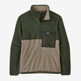 Microdini 1/2-Zip Fleece Pullover (Men's) - 26200 - Past Season