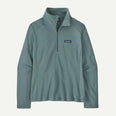 Micro D® 1/4-Zip Fleece (Women's) - 26278