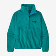 Re-Tool Half-Snap Pullover (Women's) - 26465