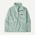 Re-Tool Half-Snap Pullover (Women's) - 26465