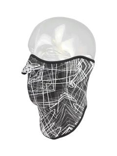 Neofleece Combo Scarf