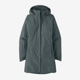 Torrentshell 3L Rain Parka (Women's) - 27120 - Past Season