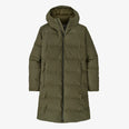 Jackson Glacier Parka (Women's) - 27917