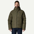 Jackson Glacier Jacket (Men's) - 27921
