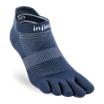 Run Lightweight No-Show Toe Socks