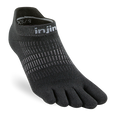 Run Lightweight No Show Toe Socks (Women's)