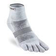 Run Lightweight Mini Crew Toe Socks