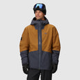 Snowcrew Jacket (Men's) - 283190