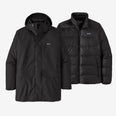 Tres 3-in-1 Parka (Men's) - 28389