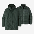 Tres 3-in-1 Parka (Men's) - 28389