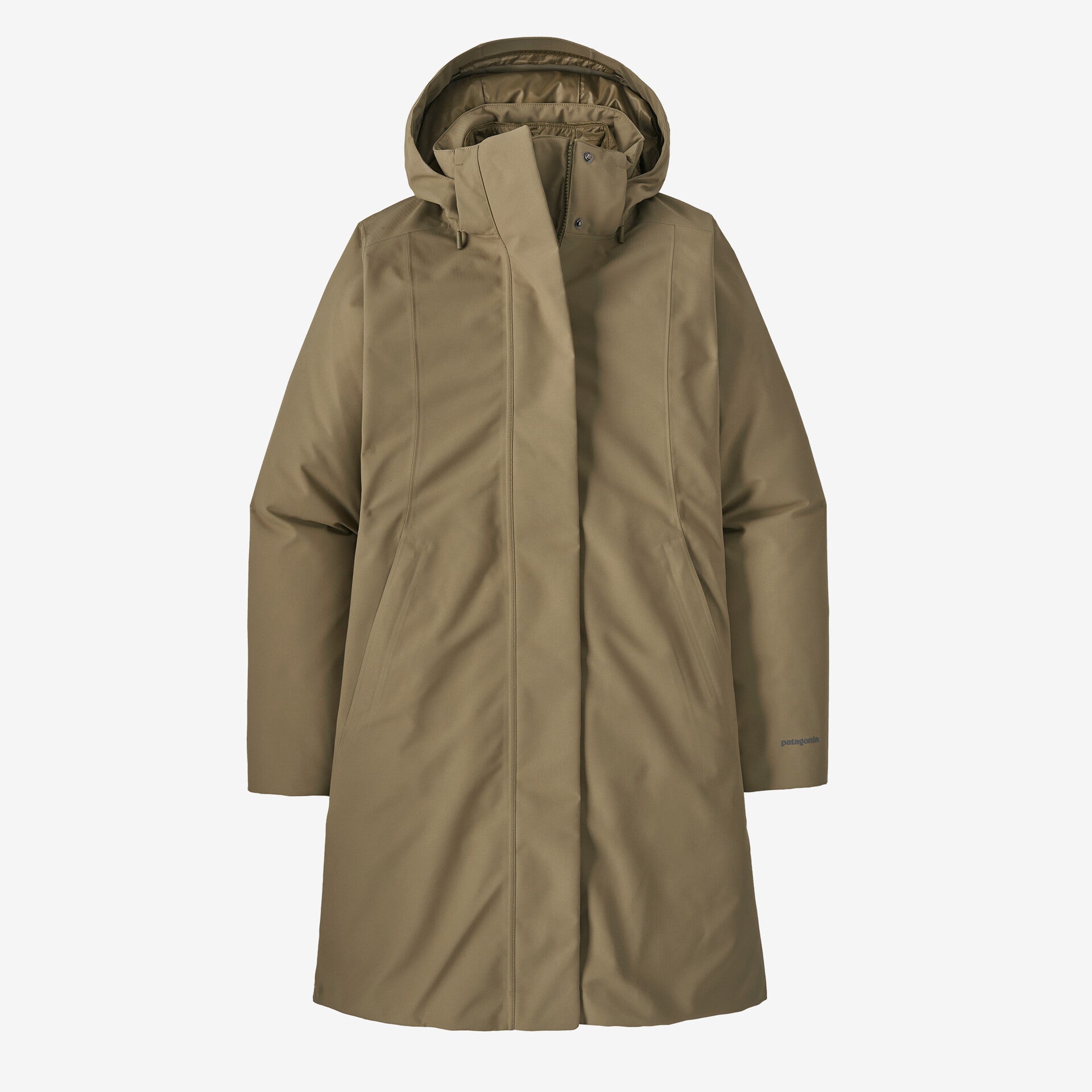 Patagonia - Women's Tres 3-in-1 Parka | The Outfitters – The
