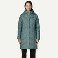 Down With It Parka (Women's) - 28442