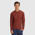 Echo Long Sleeve Tee (Men's) - 287627