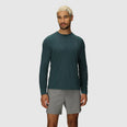 Echo Long Sleeve Tee (Men's) - 287627