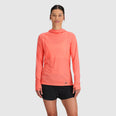 Echo Hoodie (Women's) - 287655
