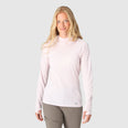 Echo Hoodie (Women's) - 287655