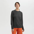 Echo Long Sleeve Tee (Women's) - 287657 - Past Season