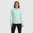 Echo Long Sleeve Tee (Women's) - 287657 - Past Season