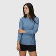 Echo Long Sleeve Tee (Women's) - 287657 - Past Season