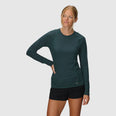 Echo Long Sleeve Tee (Women's) - 287657 - Past Season