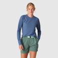Echo Long Sleeve Tee (Women's)