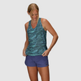 Echo Tank (Women's) - 287659 - Past Season