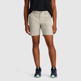 Ferrosi Shorts - 7" (Women's) - 287673