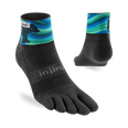 Artisitic Mini Crew Toe Socks (Men's)