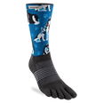 Artist Designed Crew Socks (Women's)