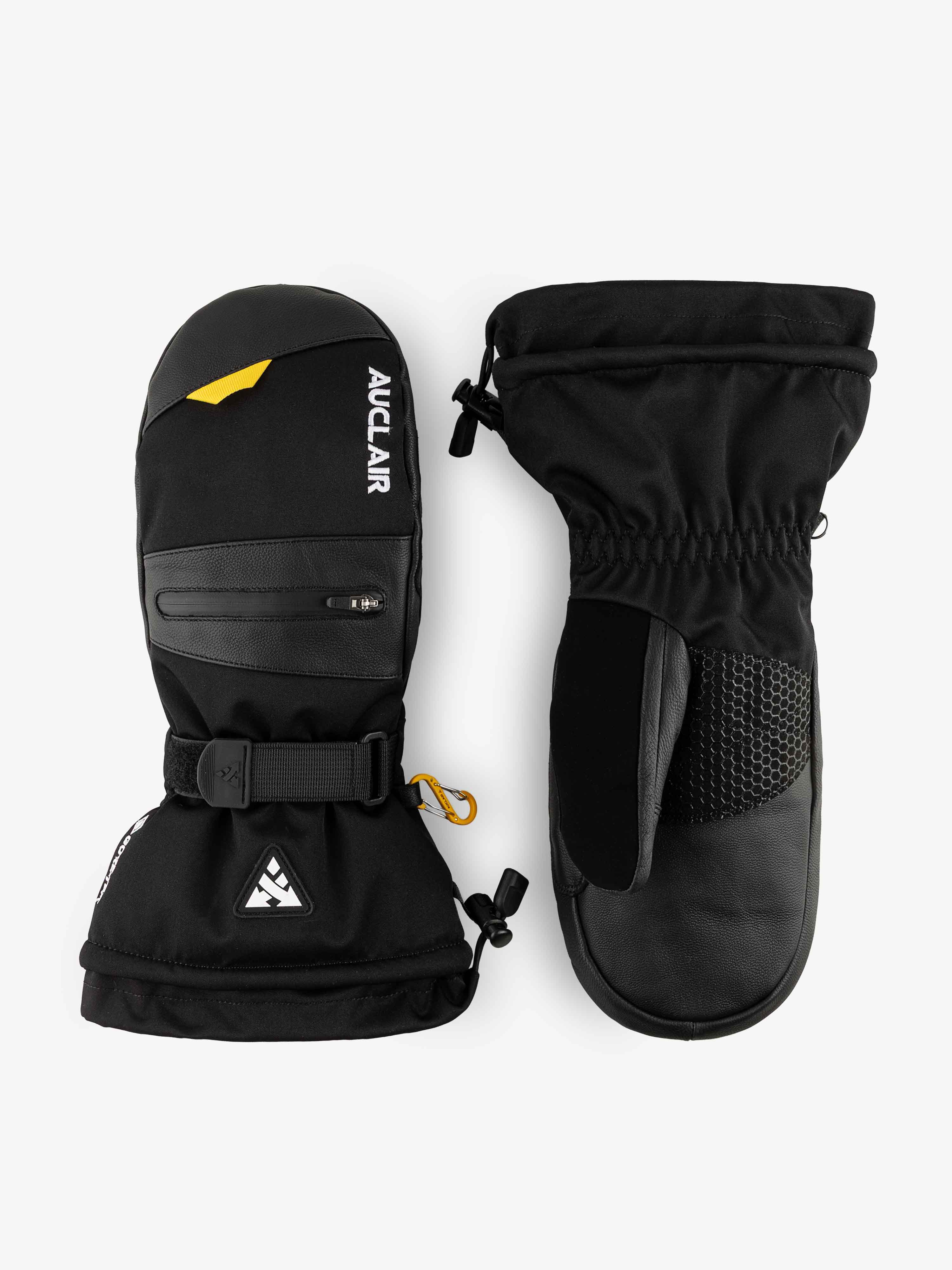 Cliff GORE-TEX® Warm Mitts (Unisex)