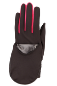 Run For Cover Running Gloves (Women's) - 3R137 - Past Season