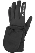 Run For Cover II Running Gloves (Unisex) - 2R138