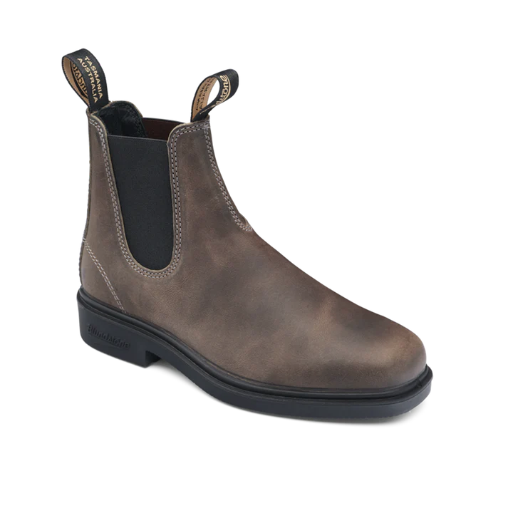 Blundstone 1395 - Dress Chelsea Boot - Steel Grey | Past Season