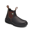 Blundstone 162 - Work & Safety Boot - Stout Brown