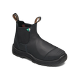 Blundstone 165 - Work & Safety Boot Met Guard - Black