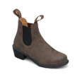 Blundstone 1677 - Women's Series Heel - Rustic Brown - Past Season
