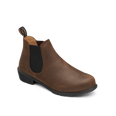 Blundstone 1970 - Women's Series Low Heel - Antique Brown - Past Season