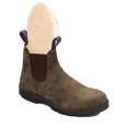 Blundstone 584 - Winter Thermal Classic - Rustic Brown