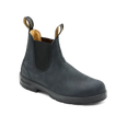 Blundstone 587 - Classic - Rustic Black