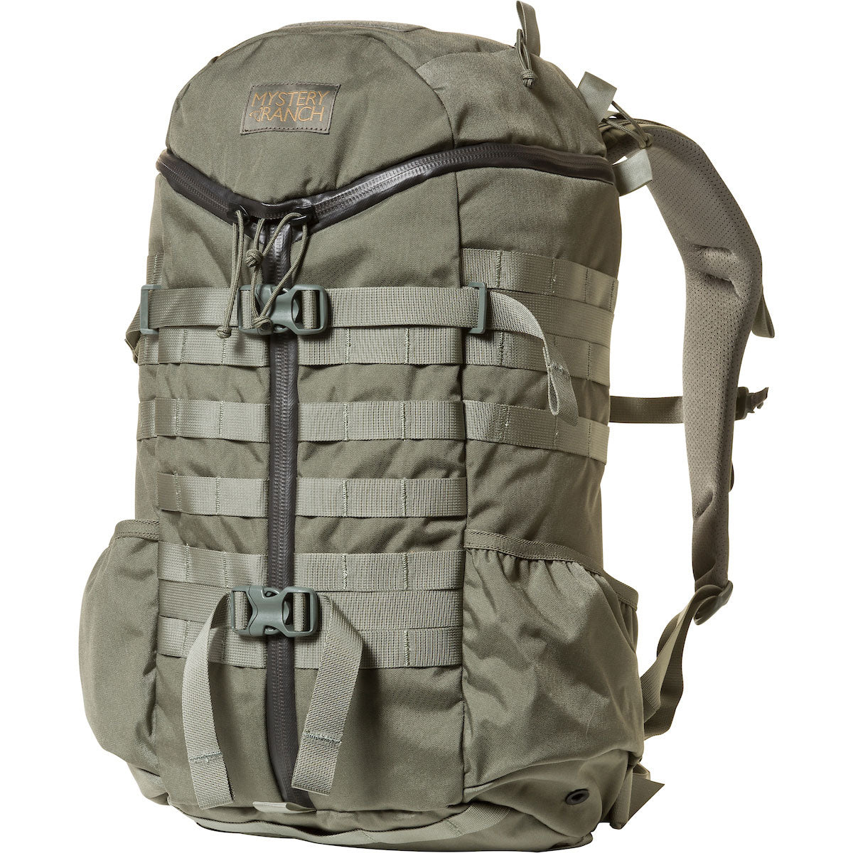 Mystery Ranch - 2 Day Assault 27L Backpack | The Outfitters – The