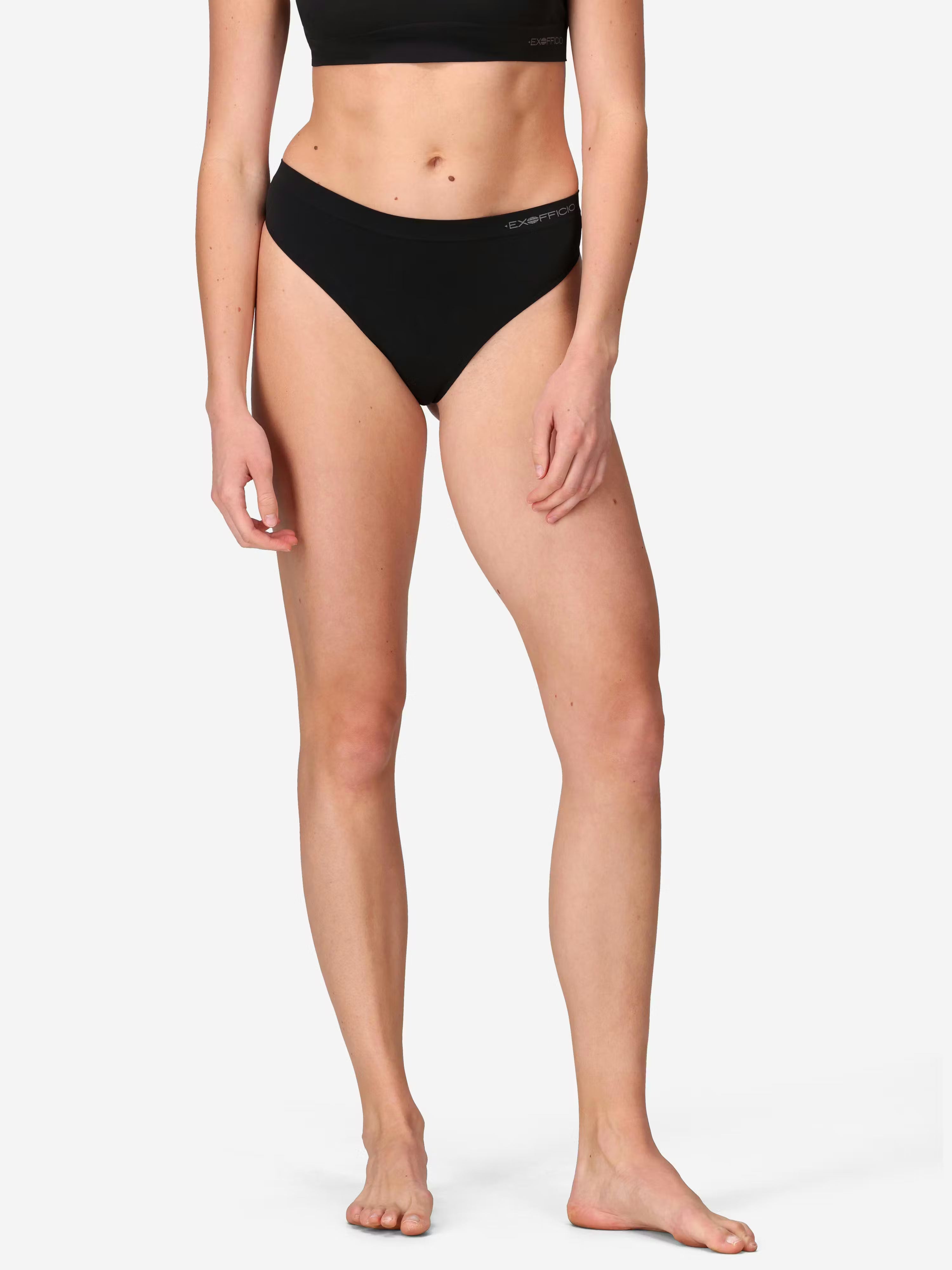 SeamFree Thong (Women's)