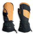 Prevail Heated GORE-TEX Mitts - 300006