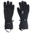 Sureshot Heated Softshell Glove (Men's) - 300007