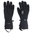 Sureshot Heated Softshell Gloves (Men's) - 300007 - Past Season