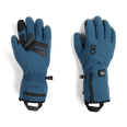 Sureshot Heated Softshell Gloves (Women's) - 300008