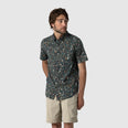 Rooftop Short Sleeve Shirt (Men's)