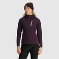 Deviator Hoodie (Women's) - 300474
