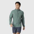 Astroman Air Sun Hoodie (Men's)