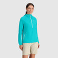 Astroman Air Sun Hoodie (Women's) - 300856